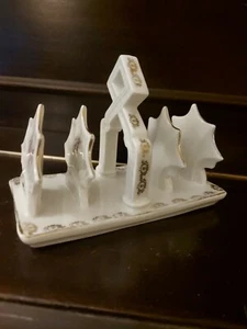 Antike Berliner Porzellan Ware - Bild 1 von 9