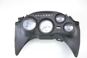 2004 TRIUMPH SPRINT 955I ST SPEEDO CLOCKS INSTRUMENT CLUSTER - Picture 1 of 5