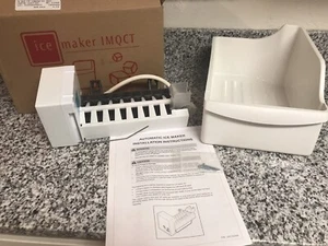 Frigidaire Ice Maker Assembly Kit IMQCT - Still New in Box - Picture 1 of 5