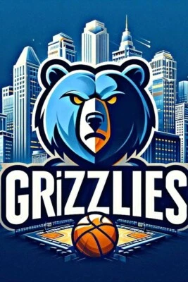 MEMPHIS GRIZZLIES - Pick Your Cards - FREE SHIPPING - Always Adding New Cards - Image 1 of 3