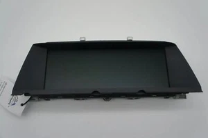 Monitor display originale BMW Serie 7 F01 F02 F03 F04 10,25" 65509268709 9241818 - Foto 1 di 9