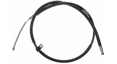 Bruin Brake Cable 95148 Rear Right Eagle Mitsubishi fits 95-99 Talon MADE IN USA - Imagen 1 de 1