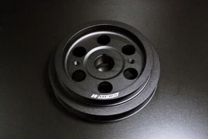 Polea manivela ligera Works Engineering Suzuki Swift ZC32 ZC72 1.2 K12B - Imagen 1 de 6