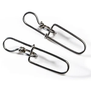 Mosquetons Stay Lock Snap M Molix - Photo 1/2
