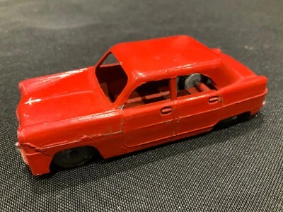 Kemlow Ford Zephyr escala 1/43 raro Foto 1 de 4