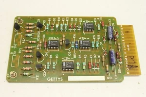 GETTYS 11-0092-100 Modul Karte Board 110092100 - Picture 1 of 2