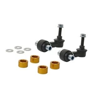 Vw Golf 7 R Whiteline Verstellbare Koppelstangen hinten Stabilisator Set - Bild 1 von 1