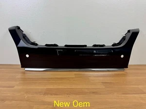 2019-2024 Nissan Murano Finish Panel 622789UF1A New Oem - Picture 1 of 8