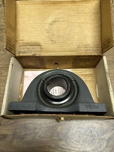 Sealmaster, NPL-30, Kissenblocklager 1 7/8" Bohrung Gold Line - Bild 1 von 4