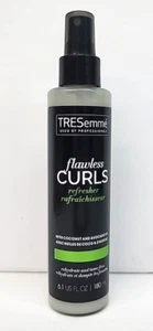 TRESemme Flawless Curls Refresher Spray-Coconut & Avocado Oil-Tame Frizz-6.1oz - Picture 1 of 3
