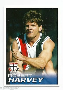 2005 Sunday Times (52) Robert HARVEY St. KIlda - Picture 1 of 1