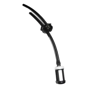 Outdoor Fuel line Filter Lawn mower Chainsaw Replacement FS46 FS55 FS55R FS38 - Picture 1 of 5