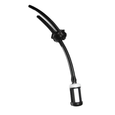 Outdoor Fuel line Filter Lawn mower Chainsaw Replacement FS46 FS55 FS55R FS38 - Image 1 of 4