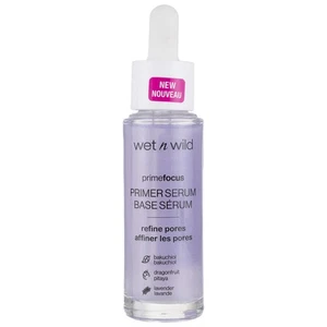 4 Pack Wet n Wild PrimeFocus Primer Serum Liquid, Bakuchiol, Dragon Fruit, La... - Picture 1 of 2