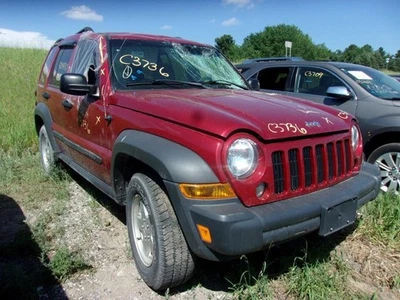 Blower Motor LHD Fits 05-07 LIBERTY 1417545 - Image 1 of 4