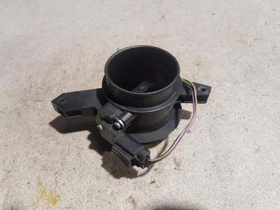 Medidor de masa de flujo de aire Ford C-Max MK2 2014 1,6 TDCI 7m5112b579bb Foto 1 de 4