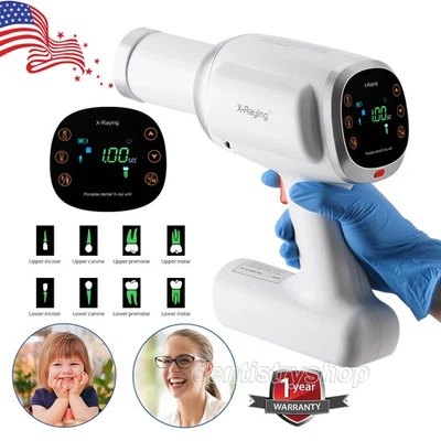 Woodpecker Endo Radar Pro Motor Endo Dental Sin Escobillas con Localizador Apex Modo ATR Foto 1 de 4