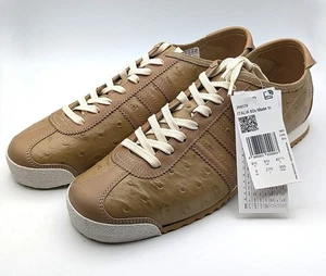 Adidas Italia 60s Made in Schuh Sneaker JR8378 Gr EU: 42 2/3 US: 9 UK: 8 1/2 Neu - Bild 1 von 5