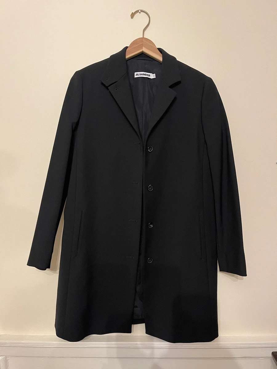 Jil Sander Coats, Jackets & Vests for Women for sale - eBay
