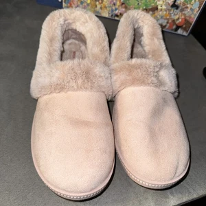 Zapatillas de espuma viscoelástica para mujer Skechers rosa, talla 7 del Reino Unido - Imagen 1 de 9