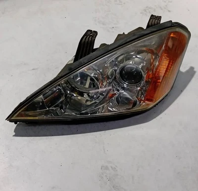 8310109101 scheinwerfer vorne links für SSANGYONG KYRON/NEW KYRON (11/05>) 2.0 - Bild 1 von 4