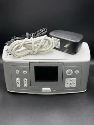 HP Photosmart 375 Digital Photo Inkjet Printer TESTED! - Image 1 of 4