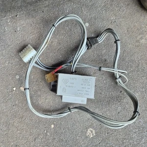 Vaillant Trafo Type: 733180   VCW 254 - Bild 1 von 2