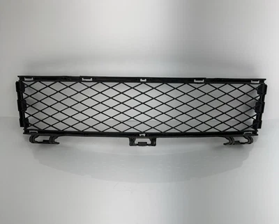 Оригинальный молдинг для крышки решетки переднего центрального нижнего среднего бампера для BMW E63 650i 2008-2010 годов выпуска - Изображение 1 из 4