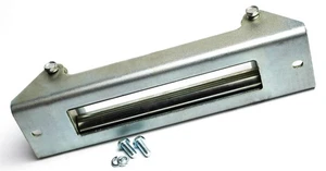 SUPERWINCH Seilrollenfenster für H8P PRO lang, Rollenfenster - Imagen 1 de 6