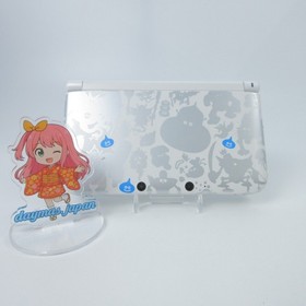 【Excellent】Nintendo 3DS LL XL Dragon Quest Monsters 2 Console ONLY Japanese Ver