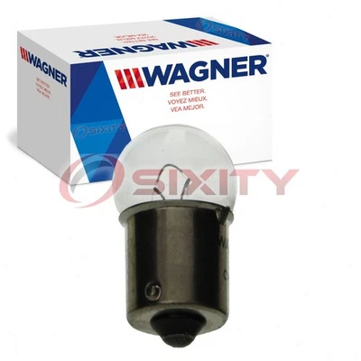 Wagner Trunk Light Bulb for 1958 Edsel Bermuda Citation Corsair Pacer Ranger kv - Image 1 of 4
