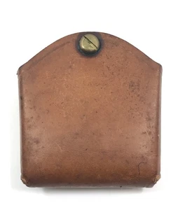 Bianchi Leder Clip Grip Doppel Magazintasche Smith Wesson 39 45 Auto 3196-LX - Bild 1 von 5