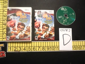 Tak and the Guardians of Gross (Wii) - Picture 1 of 15
