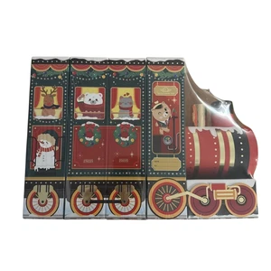 Legami Adventskalender  2025 Cristmas Countdown | NEU und OVP | Limited Edition - Bild 1 von 4