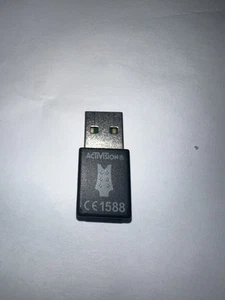 Activision USB Wireless Receiver Dongle CE1588 - Picture 1 of 6