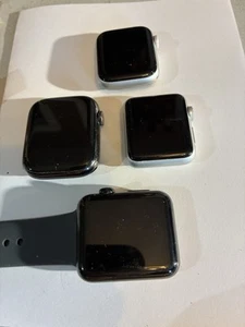 Apple Watches For Parts - Zdjęcie 1 z 7