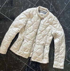 True Religion Jacke Gr.M steinfarben wie Neu - Bild 1 von 6