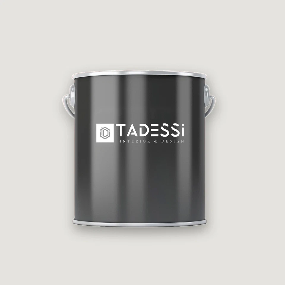 TADESSI Wall Select - Wandfarbe - Sanfte Grautöne - Dispersionsfarbe - 2.5 Liter - Bild 1 von 1