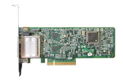 Tarjeta PCIe de enlace de fibra genuina Sun 501-7041 501-7041-03 M4000 M5000  Foto 1 de 4