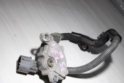Interruptor de posición neutral transmisión Honda Odyssey 2002-2004 OEM B24 Foto 1 de 3