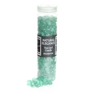 12.5mm Mini Green Tea Gems 700g - Picture 1 of 4