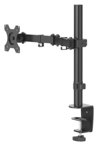 Hama 00118490 Monitorarme/-stÃ¤nder Schwarz - Bild 1 von 5