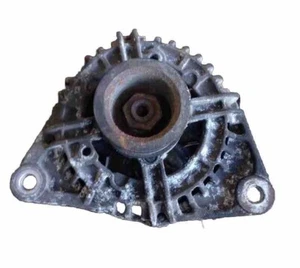 Alternator Bosch 0124555005 For Iveco Euro Cargo 75E17 Tector 2003 - Picture 1 of 9