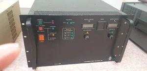 Glassman High Voltage PS/PK015P520XX1 Power Supply, 15kV 520mA - Picture 1 of 3