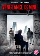 Venganza Is Mine [ dvd ] [ 2021 ], Nuevo, dvd, Libre