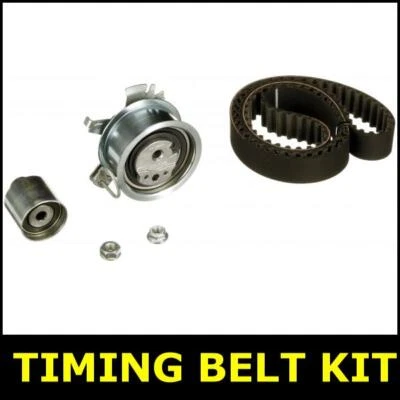 Kit de correa de distribución leva para Seat ALHAMBRA ALTEA CORDOBA 6L I 1.4 1.9 2.0 SX965550K Foto 1 de 3