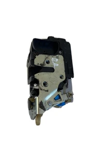 Ssangyong Rexton Lock Mechanism Front Right Genuine 2014 - Foto 1 di 6