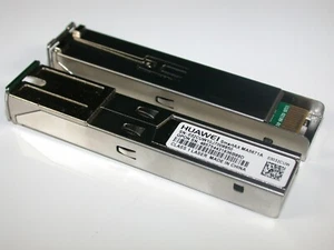 Huawei SmartAX MA5671A SFP GPON ONT FTTH Wind Vodafone Module Transceiver - Bild 1 von 4