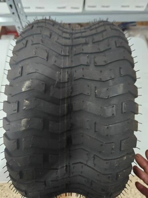 (F47-OR-F48) Grasshopper 721 Front Tire 18x8.50-8 - Image 1 of 2