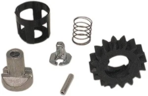 Kit Bendix Avviamento Motore Avviamento Originale Briggs & Stratton 495877 - 495878 696540 - Foto 1 di 1